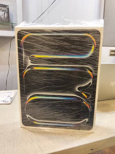 IPAD PRO M5 13 256GB WIFI