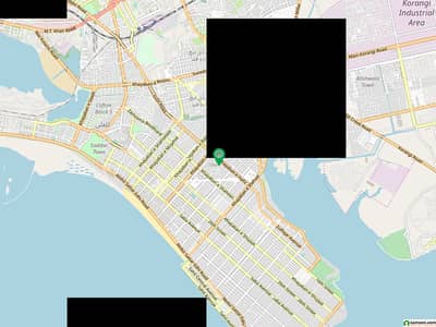 Commercial Plot For Sale In Karachi Bukhari Commercial DHA Phase 6