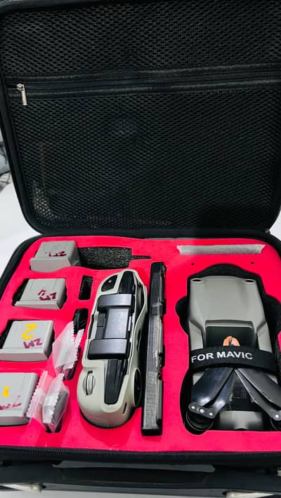 DJI Mavic Air 2S for Sale – Excellent Condition