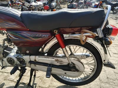 19/20 model 10/10 condition one handed used Documents clear