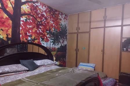 Affordable House For Sale In Shah Jamal