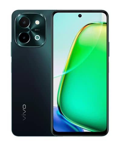 vivo y28