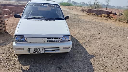 Good car Engine cup ok or Normal demand  Biometric done