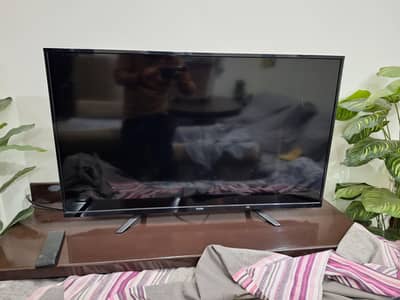 Haier 42 inch HD LED TV (Non Android)