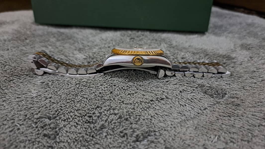 ROLEX AUTOMATIC WATCH 1