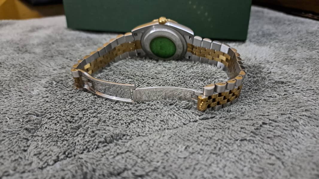 ROLEX AUTOMATIC WATCH 2