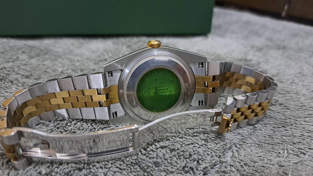 ROLEX AUTOMATIC WATCH 3