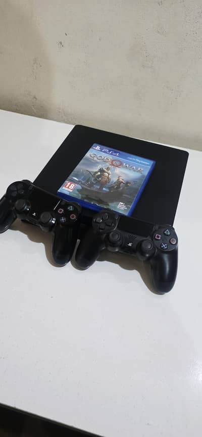 Playstation4 slim