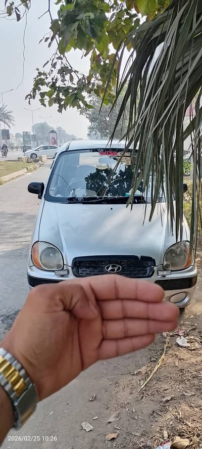 I'm selling my sentro car 2001 model