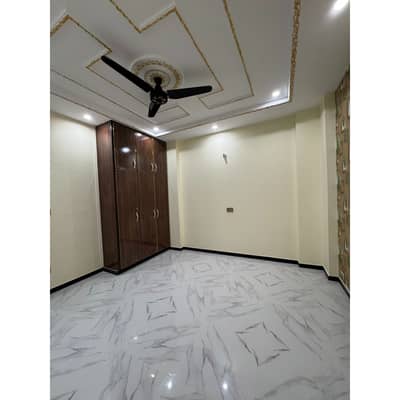 5 Marla House For Sale