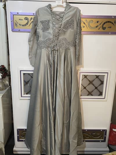 Long maxi full size 10/10