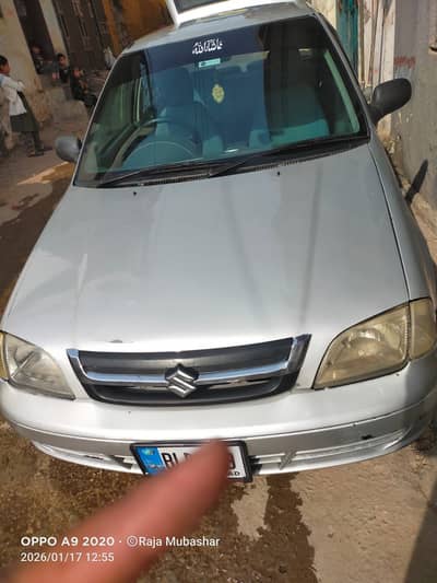 Cultus 2003 for sale