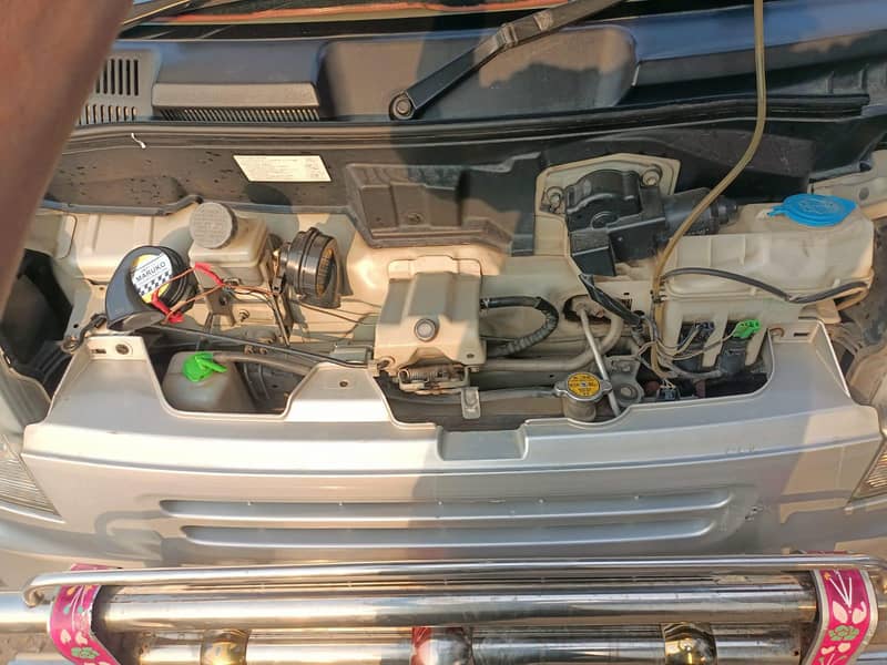 Suzuki Every Manual 3