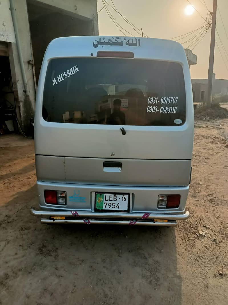 Suzuki Every Manual 5