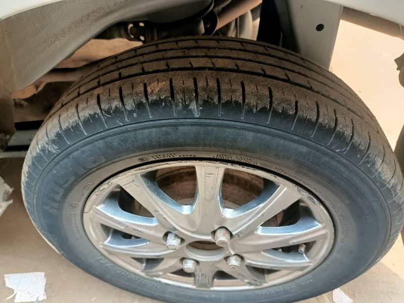 Suzuki Every Manual 7