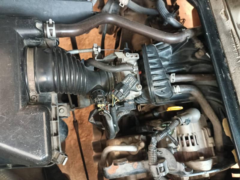 Suzuki Every Manual 8