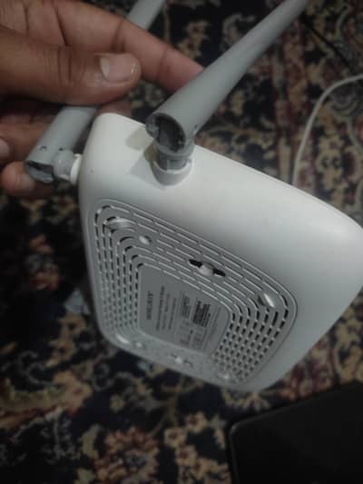 router for sale in good condition
