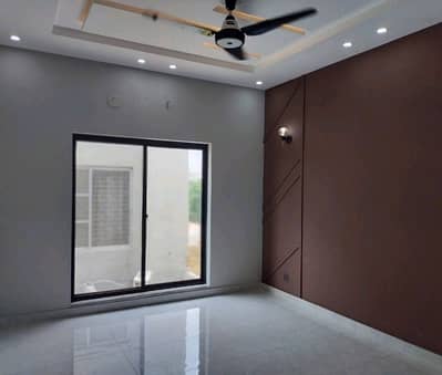 Upper Portion For Rent In Bahria Town - Sector C