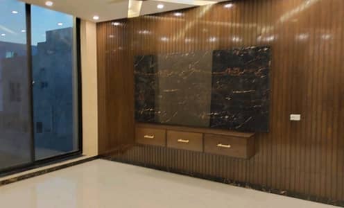 5 Marla Upper Portion In Stunning Bahria Town - Sector C Is Available For Rent