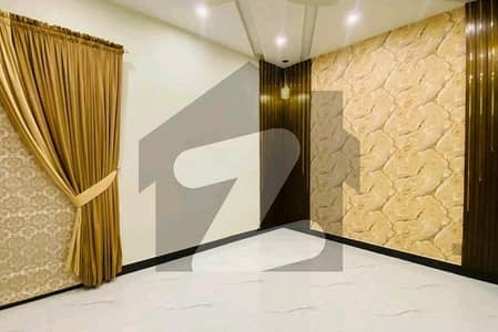 Looking For A Upper Portion In Bahria Town - Sector C