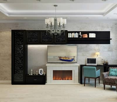 Affordable Flat Of 500 Square Feet Is Available For rent