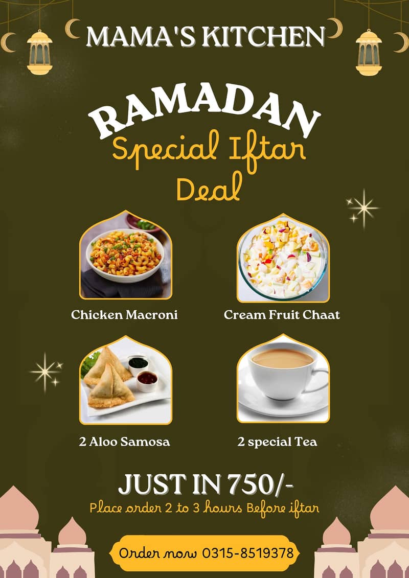 Mama’s Cloud Kitchen 3