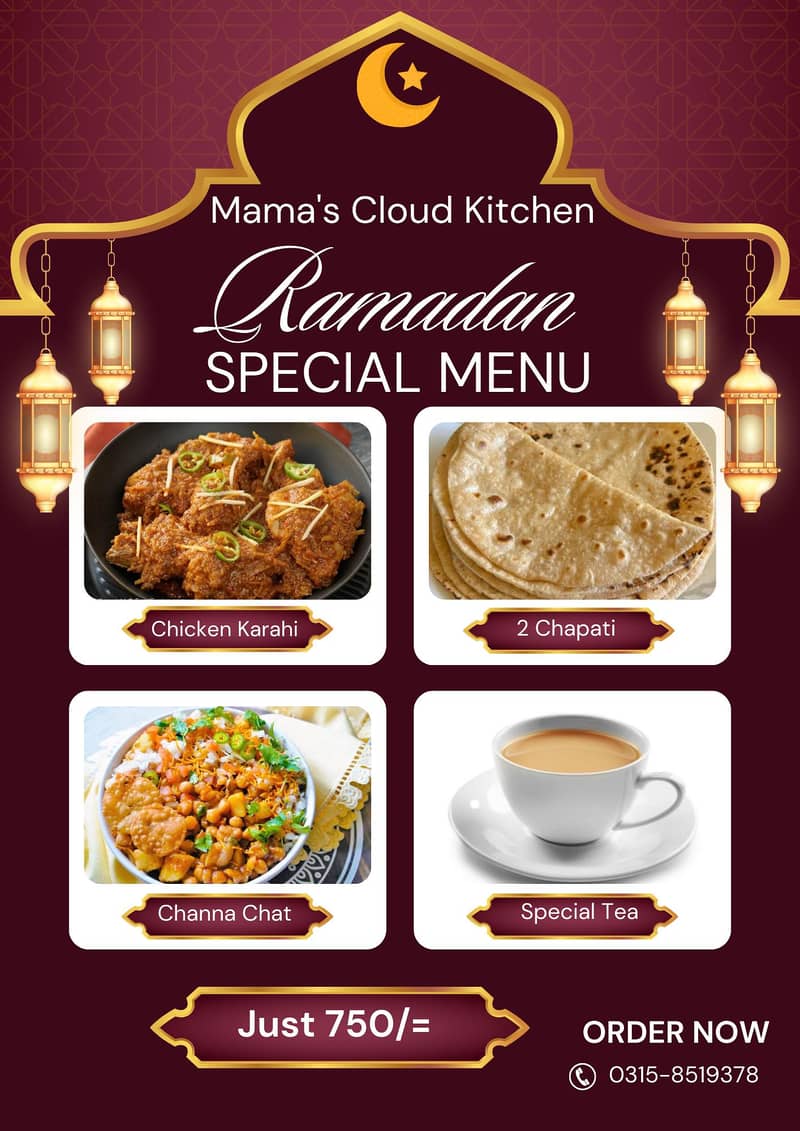 Mama’s Cloud Kitchen 5