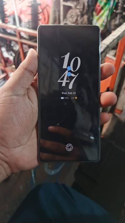 tecno camon 40 simple