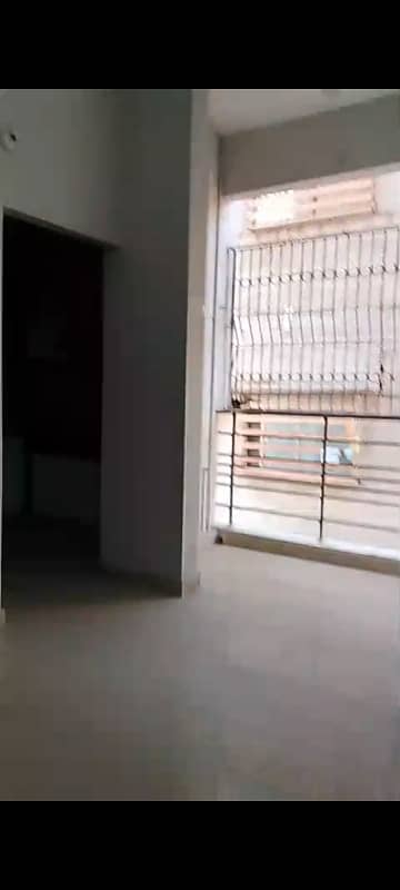 Ready To sale A Flat 70 Square Yards In Shah Faisal Town Shah Faisal Town