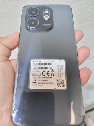 infinix smart 9   8 / 128   (  03204661930  )
