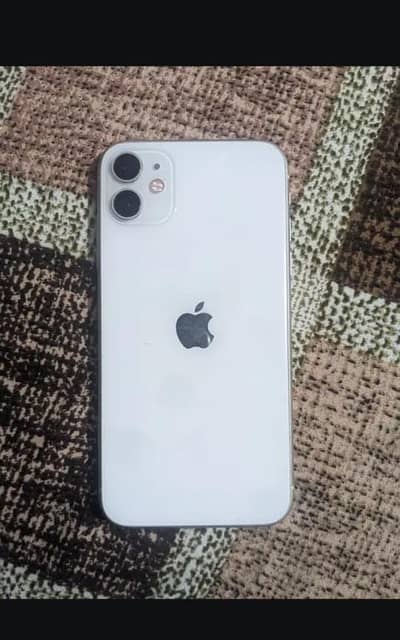 iPhone 11 non pta 64gb