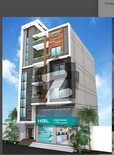 PANT HOUSE For Sale In Bagh-E-Ibrahim Society
