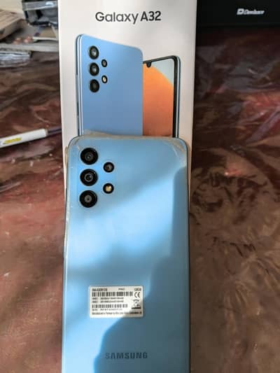Samgsung A32