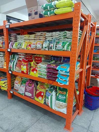 Shopping Trolley for Sale | Supermarket Trolleys Pakistan|Shop Racks -