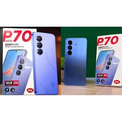 itel power70 selling good condition
