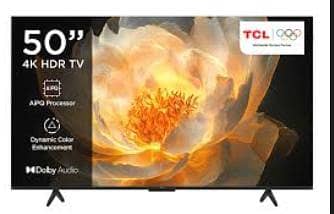 TCL Smart LCD L32S5200 MODEL