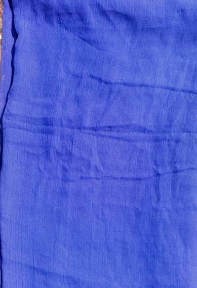 Handmade Sindhi Karhai Suit – Beautiful Traditional Work, New