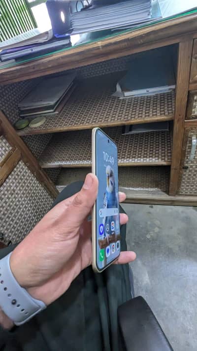 Itel super s26 ultra