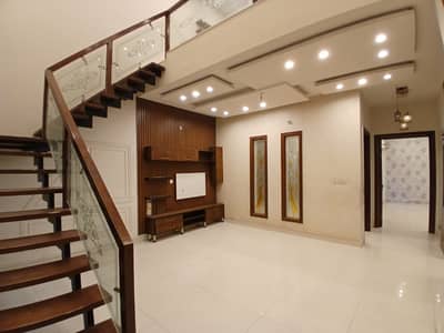 Eden Valley 7 Marla Used House