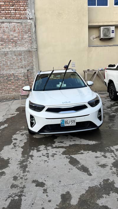 Kia Stonic Ex+ 2025