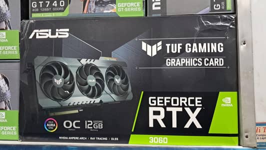 NVIDIA AND AMD GRAPHICS CARD AVAILABLE IN QUANTITY