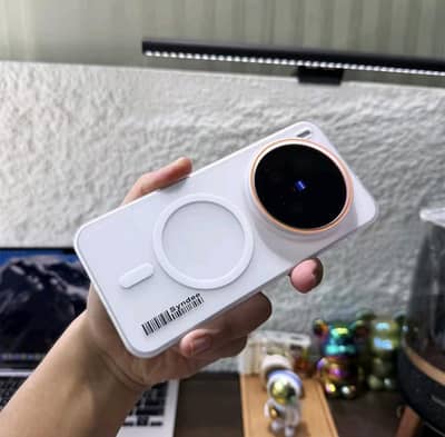 Vivo X200 Pro case Magsafe