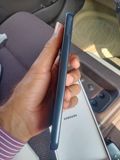 samsung a14 4/64gb with box not open repair