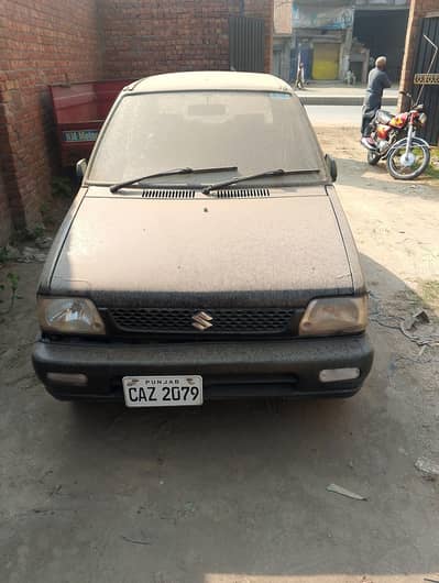 Mehran Personal Used For Sale