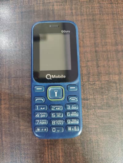 Q Mobile Guru for sale