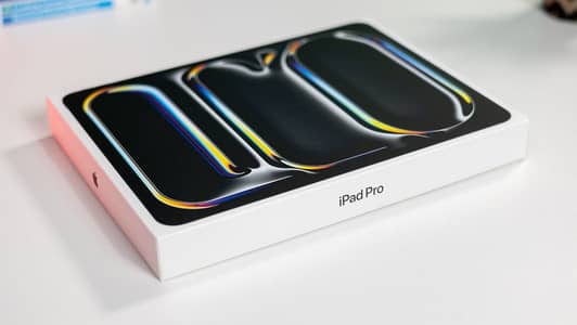 Apple ipad pro13 M5 256gb wifi