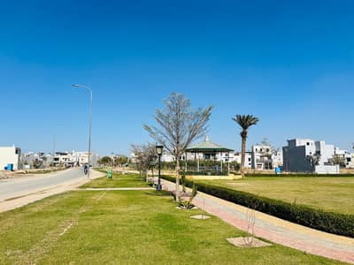 5 Marla Plot Available For Sale In Lake City Sector M-7 Block C-2