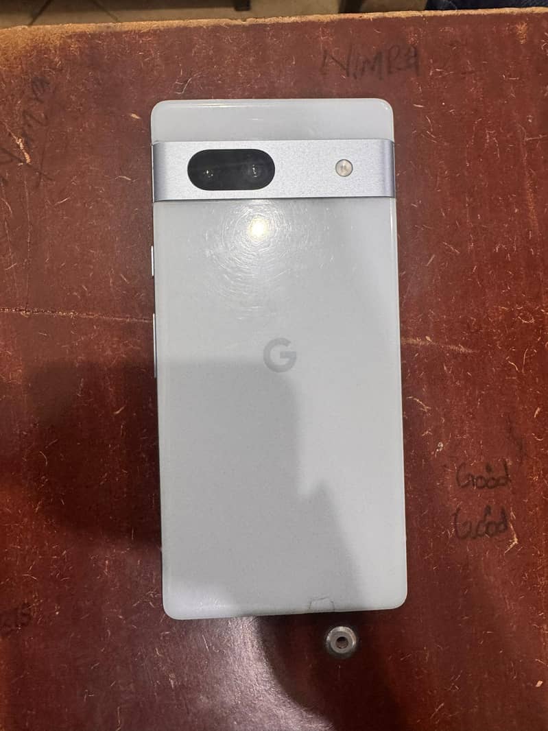 Google pixel 6