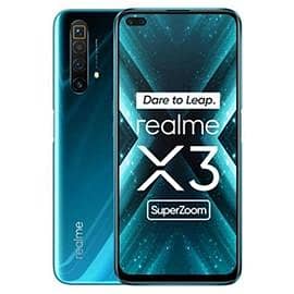 Realme x3 superzoom parts