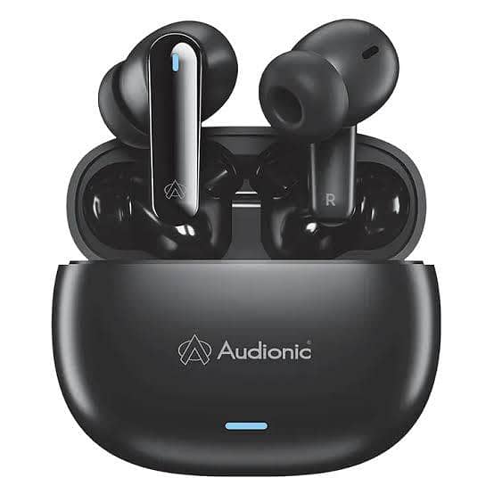 audionic earpods 0